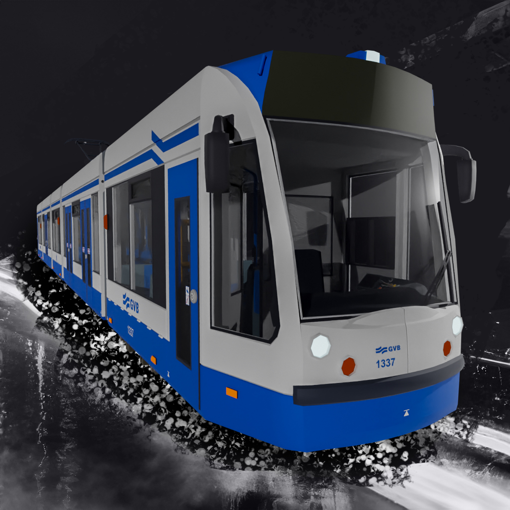 Amstertram