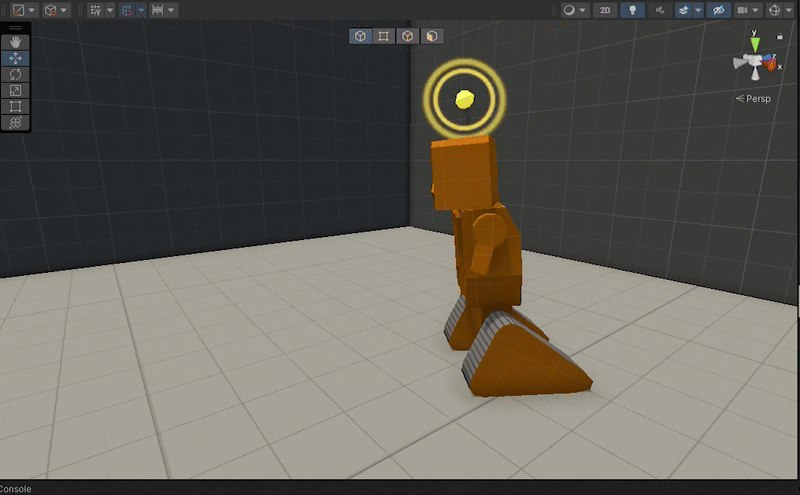 Toyrobots footage
