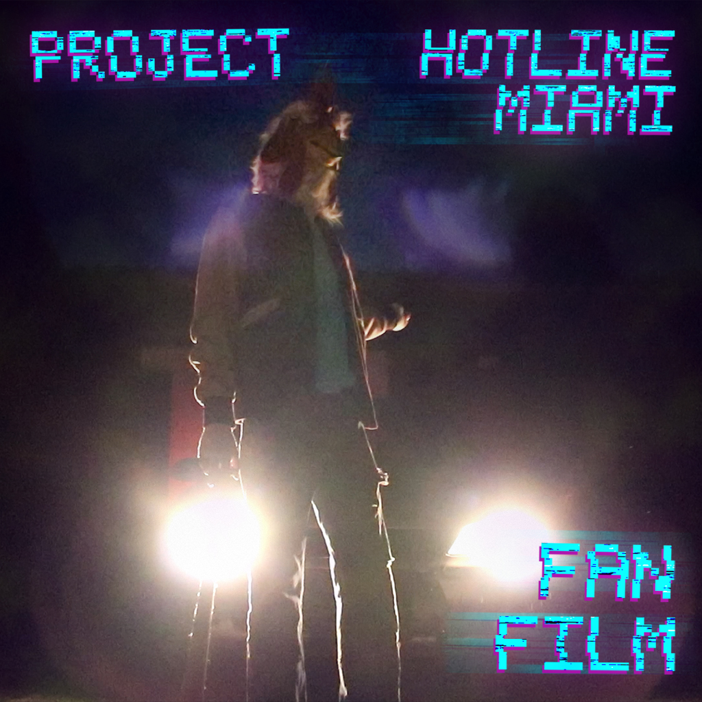 Hotline Miami Movie Thumbnail